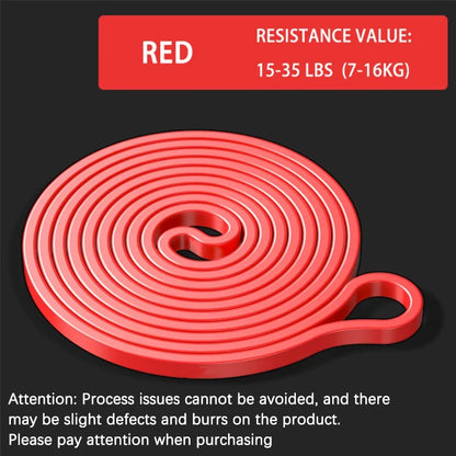 Resistance Band Set Pull up Assistance Bands Stretch Band Resistance Heavy Workout Exercise for Physical Therapy Home Workouts